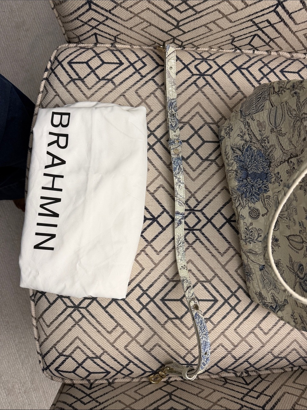 Brahmin Juliette - Picture 4 of 8